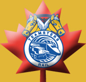 TCRC288's profile picture. Teamsters Canada Rail Conference Division 288 proudly represents CPR running trades employees in Mactier