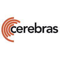 Cerebras(@CerebrasSystems) 's Twitter Profile Photo