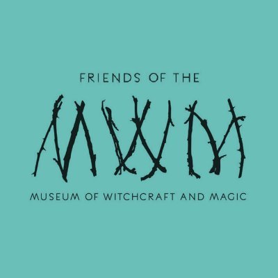 Friends of The Museum of Witchcraft and Magic is an educational charity working in co-operation with the @witchmuseum Please contact the Museum directly