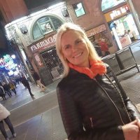 Fiona Mawson(@FionaM_Fifi) 's Twitter Profile Photo