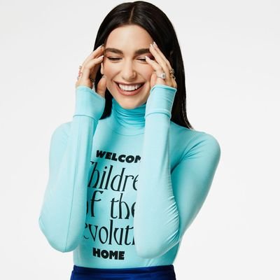Fuente Número 1 en Latinoamérica🇲🇽 I love You
💛instagram: dualipanewslatam_
@DUALIPA La mejor artista de todas 💛
💛Enterate de todo sobre Dua Lipa💘📆