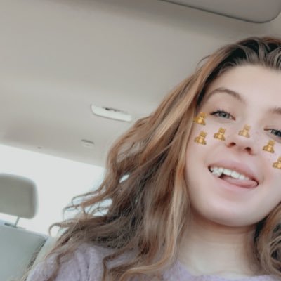 Fun loving, mistake maker