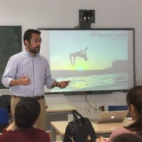 Jesús Vélez (@jesusvelez84) 's Twitter Profile