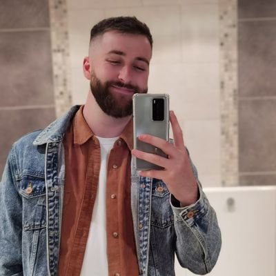 AdairAnthony's profile picture. waz hannin