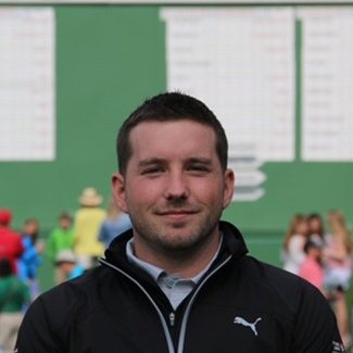 Director, Grow the Game @GolfCanada - PGA of Canada Professional