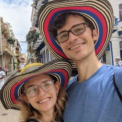 loving Jesus and people
self-improvement 
🌴🍴🎺 ☕🇺🇲❤️🇨🇴