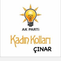 Ak Kadın Çınar (@akkadincinarr) Twitter profile photo
