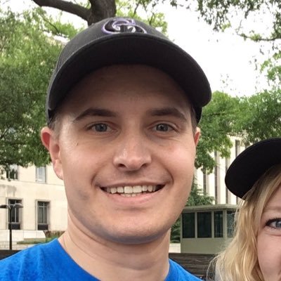 Husband to a Belle and #GirlDad (x3). BYU/Rockies/Avs/Jazz/Broncos fan from WY in NC. CPA turned Finance Mgr. Libertarian, but not really here for politics.