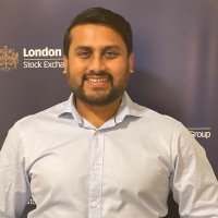 Neil Shah (@neilshahuk) 's Twitter Profile