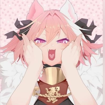 I like foxes :3 🔞 I post random stuff, 28 pan. I mainly play video games and hang out.