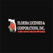 Florida Licenses and Corporations offers licensing services and courses to help you prepare for your Licensing Exams. We make sure you stay certified.