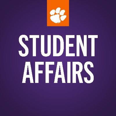 Clemson Student Affairs