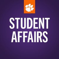 Clemson Student Affairs (@clemsonsa) 's Twitter Profile