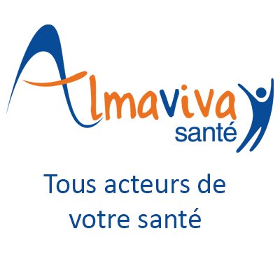 Almaviva Santé est un groupe hospitalier privé de 38 établissements implantés en IDF, en région Sud, en Corse et au Canada