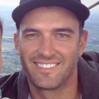 TravisPowell5's profile picture. 