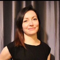 Reetta Penttinen (@penttinenreetta) 's Twitter Profile Photo Reetta Penttinen (@penttinenreetta) 's Twitter Profile Photo