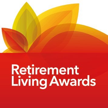 Rewarding excellence in the business of retirement living

Open for entries. Deadline Friday, May 31st 2024.