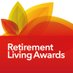 Retirement Living Awards (@RLAwardsUK) Twitter profile photo