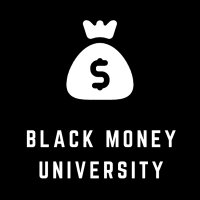 Black Money University(@blackmoneyuni) 's Twitter Profile Photo