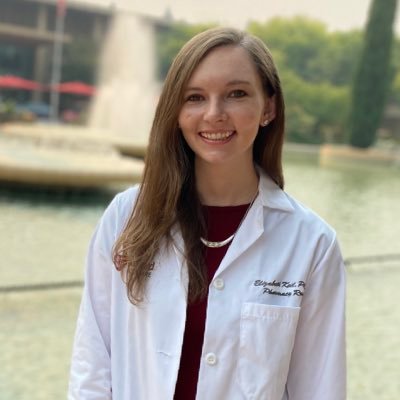 ID/ASP Pharmacist Providence Health | Pharmacy School: University of Colorado | PGY1: Stanford Health Care | PGY2: Infectious Diseases Duke University Hospital