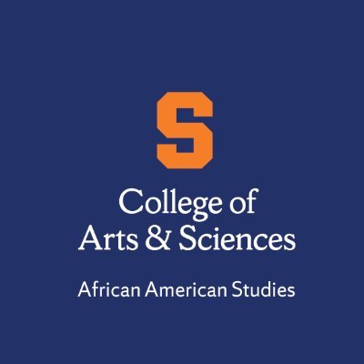 The Department of African American Studies at Syracuse University