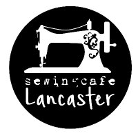 Sewing Cafe Lancaster (@sewingclancs) Twitter profile photo