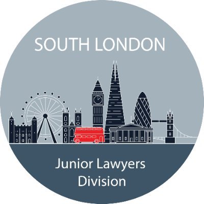 We represent and support junior lawyers (0-5 PQE), trainee solicitors, paralegals, pupil & tenant barristers and law students working/studying in South London