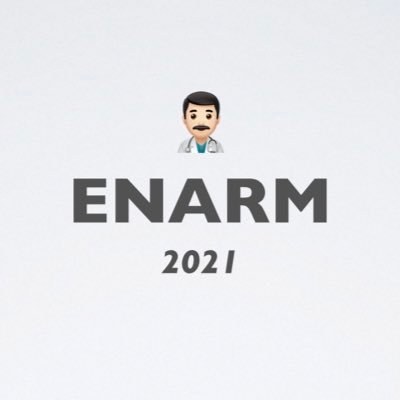 Información de GPC, perlas y motivación para el #ENARM2021 📚🤓