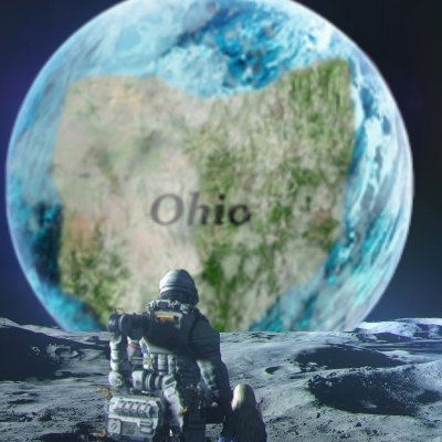 omg ohio is taking over oh fuck. #ItsAllOhio #OhioAgainstTheWorld