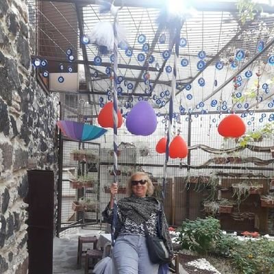 sevcetin1's profile picture. 