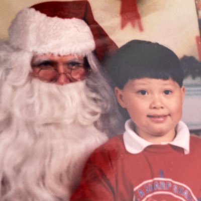 huyitsrichard's profile picture. he/him • 28 • Rakan mid is viable kek