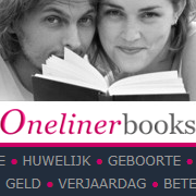 Webshop specialized in personalized giftbooks with quotations for all occasions.