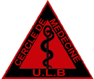 Suivez le Cercle de Médecine de l'ULB. Soyez au courant des dernières activités organisées par le REDOUTAB CERK' DE MEDECINE ( et des autres aussi parfois... )