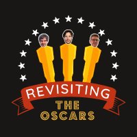 Revisiting the Oscars - Oscars Podcast Live Now! (@uplateatnightag) 's Twitter Profile
