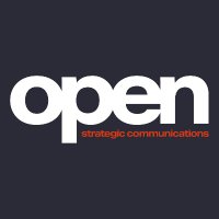 Open Strategic Communications(@OpenStrategic) 's Twitter Profile Photo
