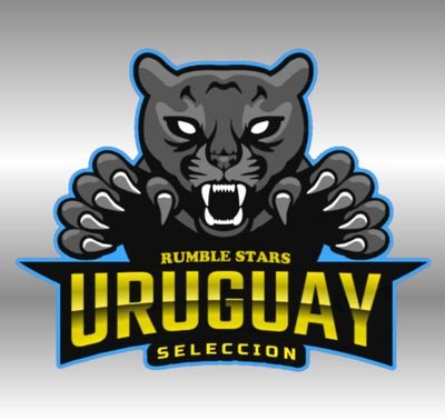 Selección Uruguaya RS