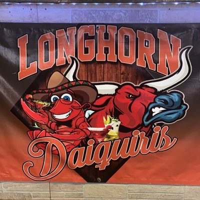 1617 Aquarena Springs Dr, San Marcos, TX. There are over 100 daiquiri flavors to choose from. Serving fried seafood and boils, burgers, wings, and more!