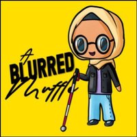 A Blurred Muffle (@ablurredmuffle) 's Twitter Profile