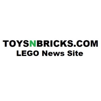 A LEGO News Site with coverage of LEGO News, Sales, Creations and Reviews. We're popular for LEGO Sales & Deals Updates. Fan site since 2009. (: