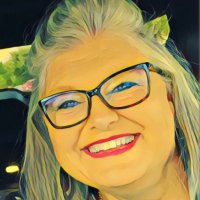 Elizabeth Scudder - @ekscudder Twitter Profile Photo