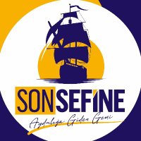 Son Sefine(@SonSefine) 's Twitter Profile Photo