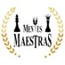 Mentes Maestras (@MentesMaestrass) Twitter profile photo