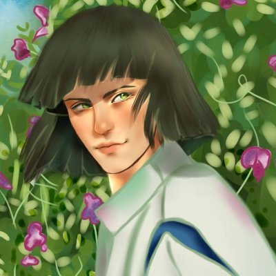 Ghibli Seasons Zineさんのプロフィール画像