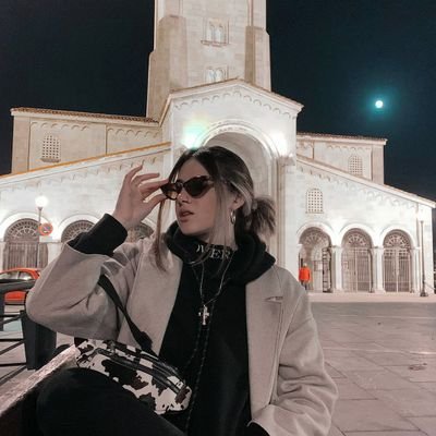 iraamaa3's profile picture. Mi corazón cree en la libertad✴️