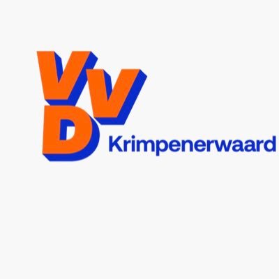 Met de VVD meer Waard! Het officiële twitteraccount van VVD Krimpenerwaard.