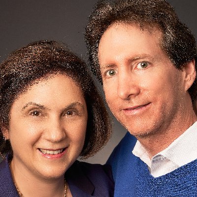 Harvard Sleep Doctors who are married with three kids! Authors of