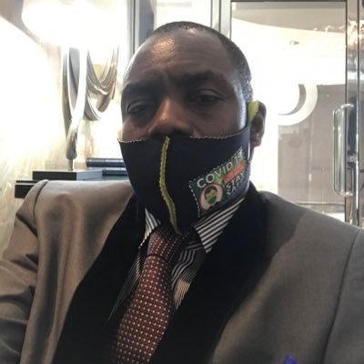 chrisomudu's profile picture. Thank God