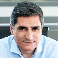 Alejandro Cosentino (@alecosentino) 's Twitter Profile