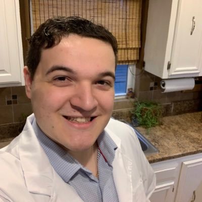A 1st year PsyD student. Aspiring to be a clinical neuropsychologist. (He/Him) Widener University ‘29