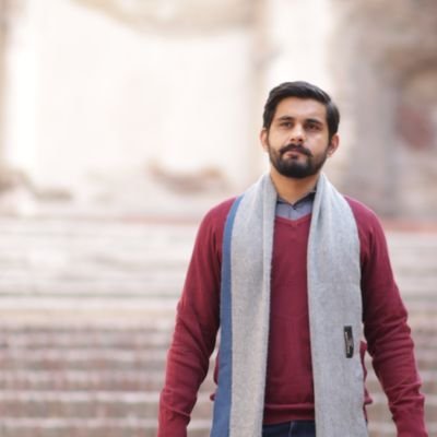 saad_sentinelmk's profile picture. Comms. & marketing specialist, digital marketer, social scientist, project manager, cricket enthusiast & occasionally an analyst.